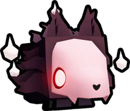 Phantom Wolf artwork