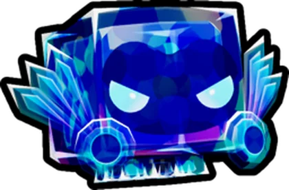 Glass Dominus artwork