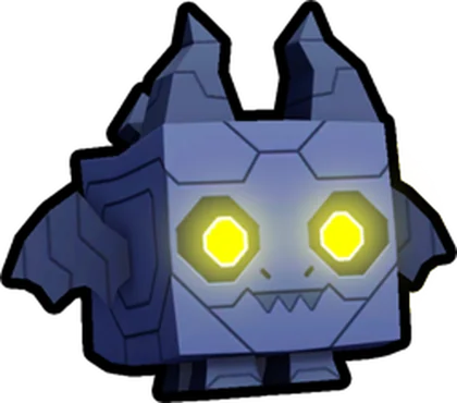 Cyber Dragon artwork