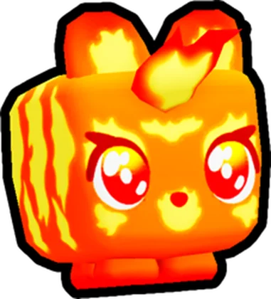 Kawaii Tiger artwork