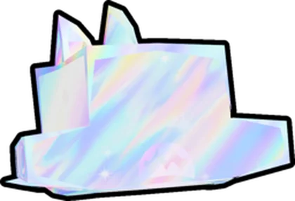 Holofoil Hammerhead artwork