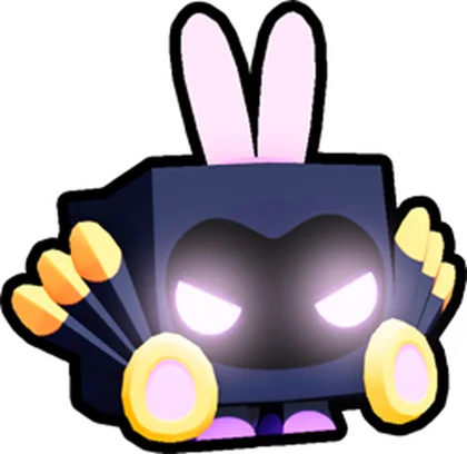 Easter Dominus artwork