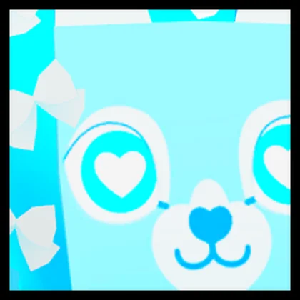 Huge Love Lion artwork