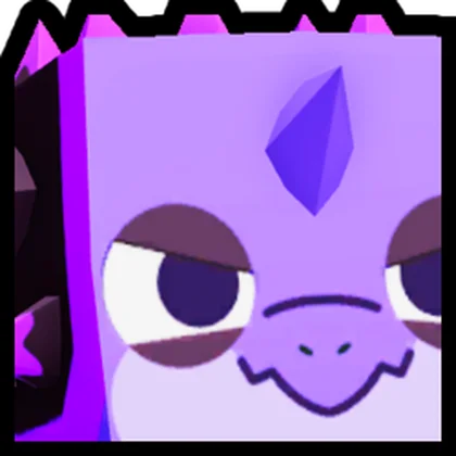 Huge Poison Turtle artwork