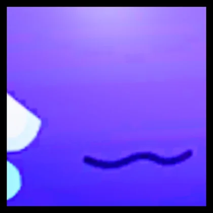 Titanic Storm Axolotl Ball artwork