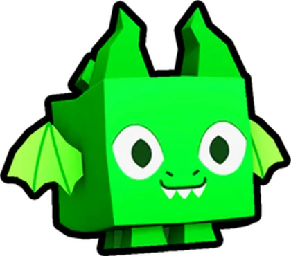 Dragon artwork