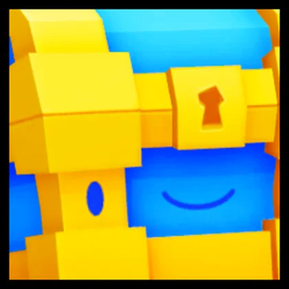 Huge Chest Mimic artwork
