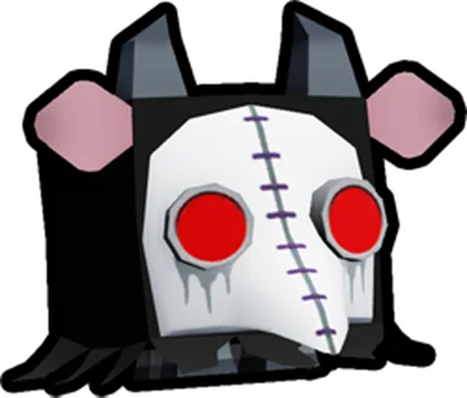 Plague Cow artwork
