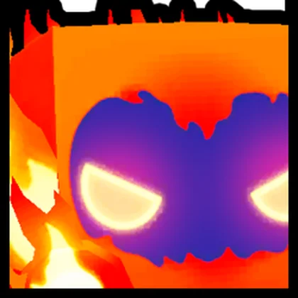 Huge Inferno Dominus artwork
