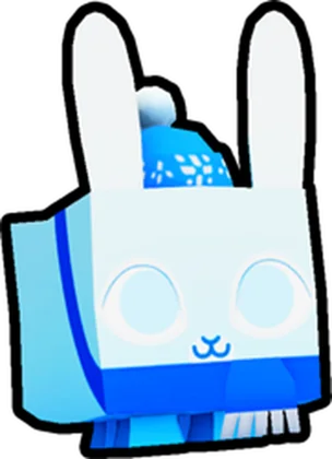 Frost Rabbit artwork