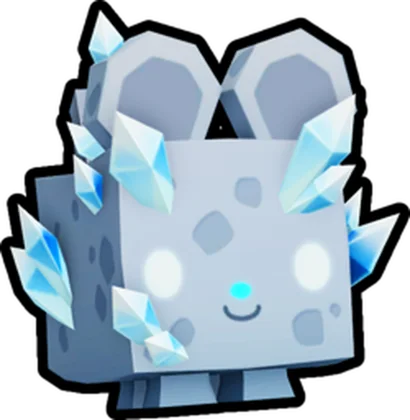 Moonstone Mouse artwork