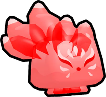 Jelly Kitsune artwork