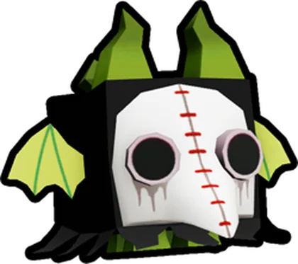 Plague Dragon artwork