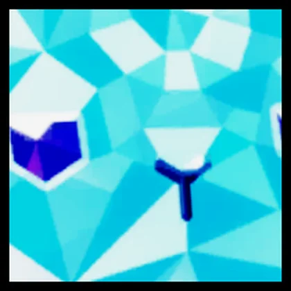 Titanic Diamond Capybara artwork