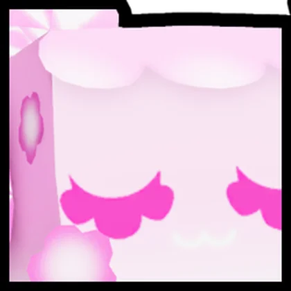 Huge Blossom Spirit artwork