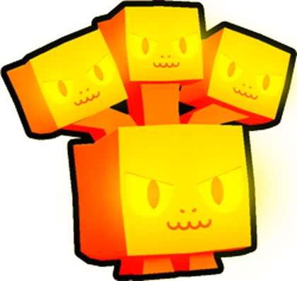 Flamortuus artwork