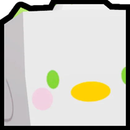 Huge Garlic Chick artwork