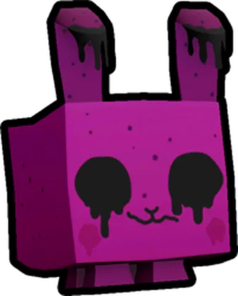Ender Bunny artwork