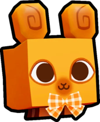 Cinnamon Bunny artwork