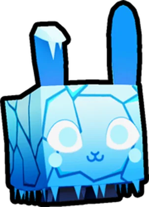Ice Bunny artwork
