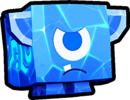 Relic Cyclops artwork