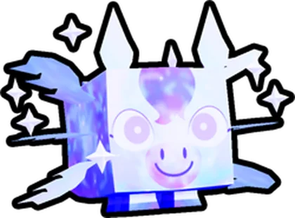 Galaxy Pegasus artwork