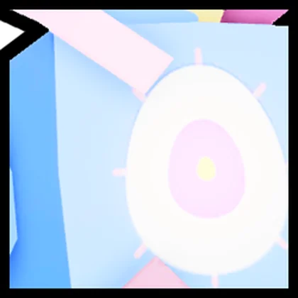 Huge Easter Angelus artwork