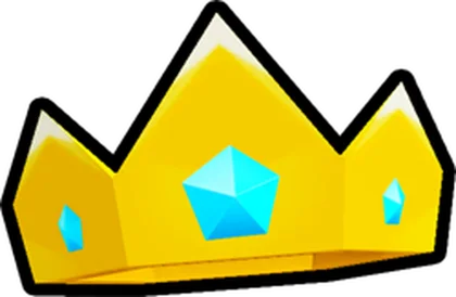 Crown artwork