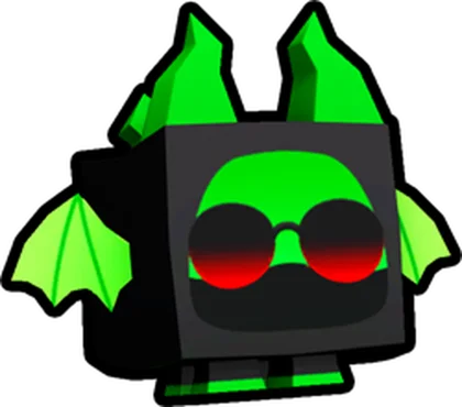 Hooded Dragon artwork