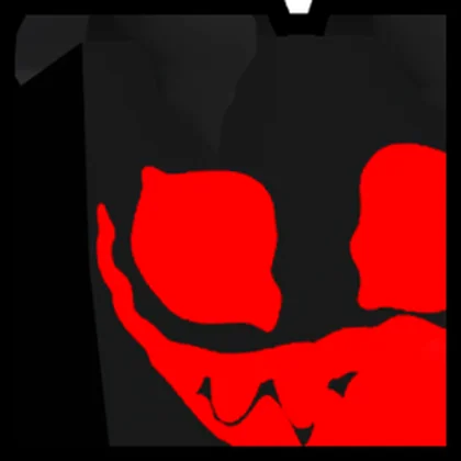 Huge Nightmare Dog artwork