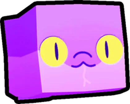 Purple Cobra artwork