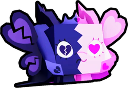 Heartbreak Fairy artwork