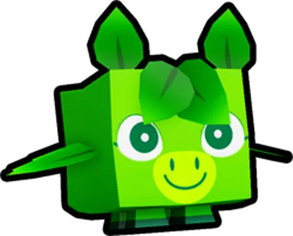 Sprout Pegasus artwork