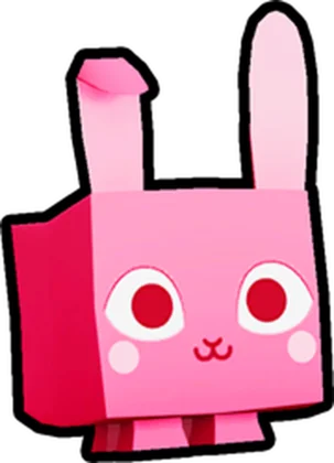 Bunny artwork