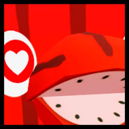 Titanic Lovemelon artwork
