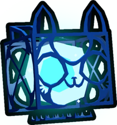 Soul Cat artwork