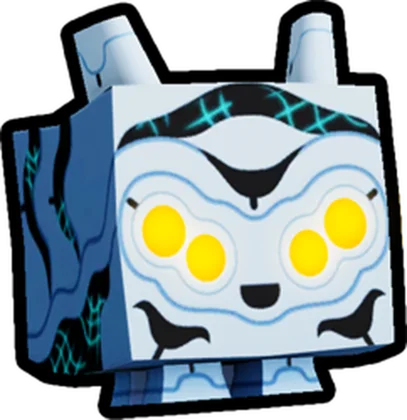 Quantum Tiger artwork