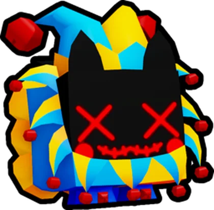 Gamemaster Cat artwork