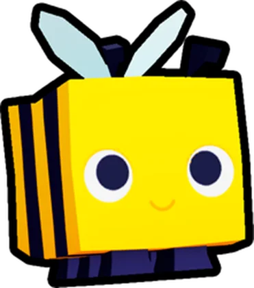 Bee artwork