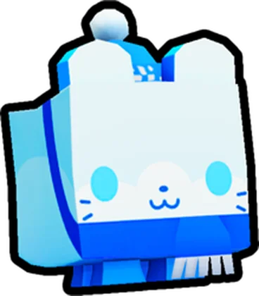 Frost Hamster artwork