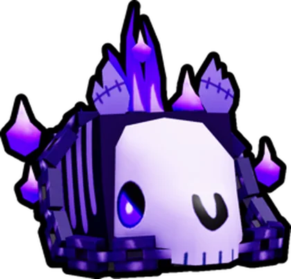 Veil Horse artwork